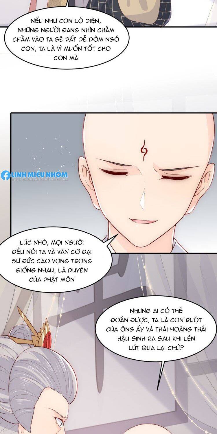 Dưỡng Địch Vi Hoạn Chapter 96 - Trang 2