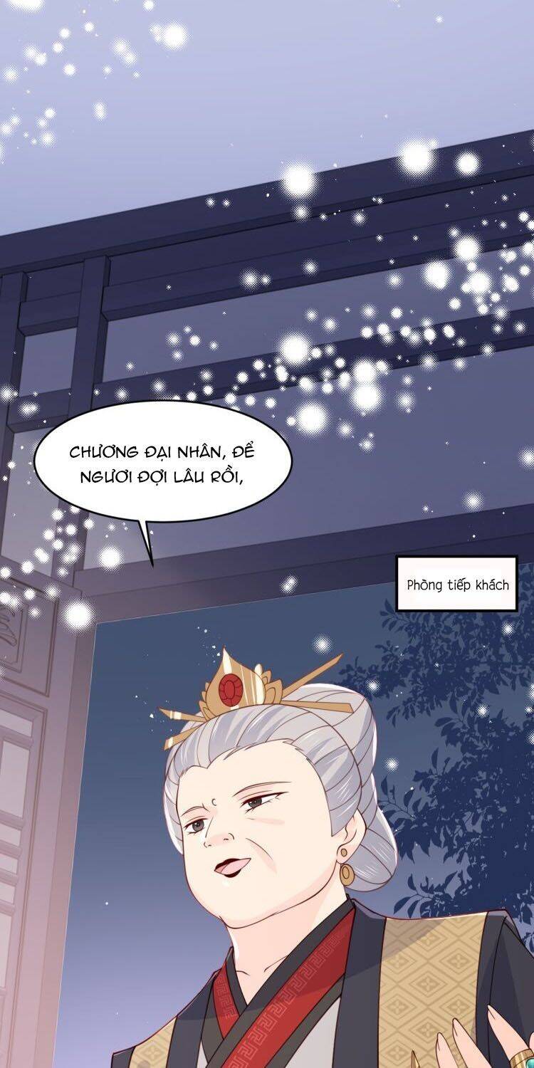 Dưỡng Địch Vi Hoạn Chapter 96 - Trang 2