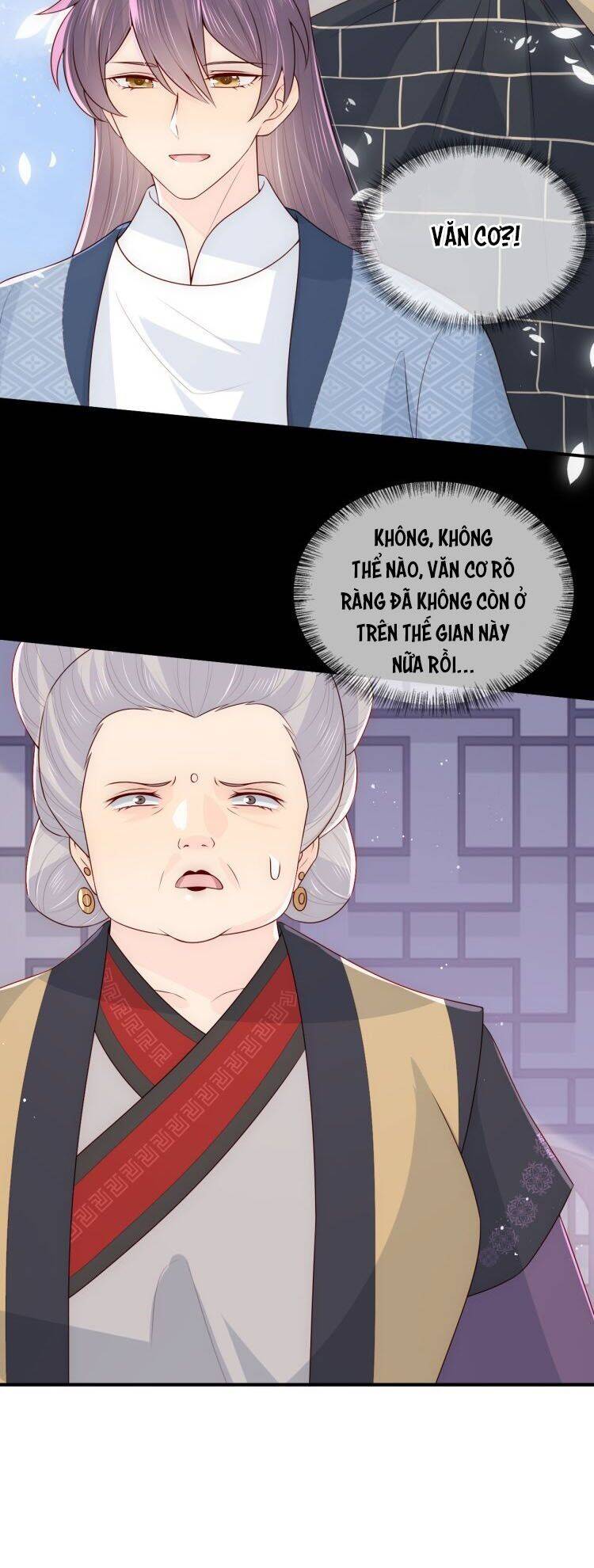 Dưỡng Địch Vi Hoạn Chapter 96 - Trang 2