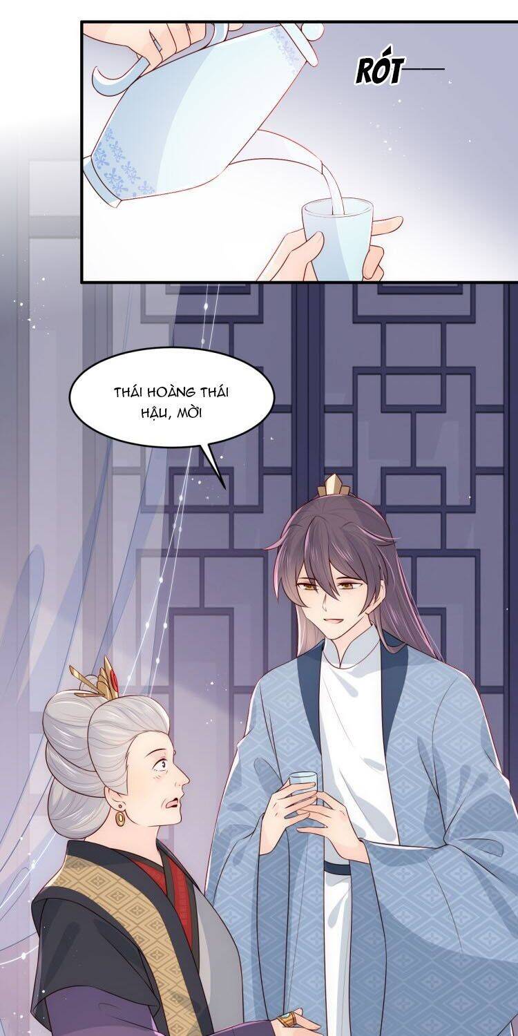 Dưỡng Địch Vi Hoạn Chapter 96 - Trang 2