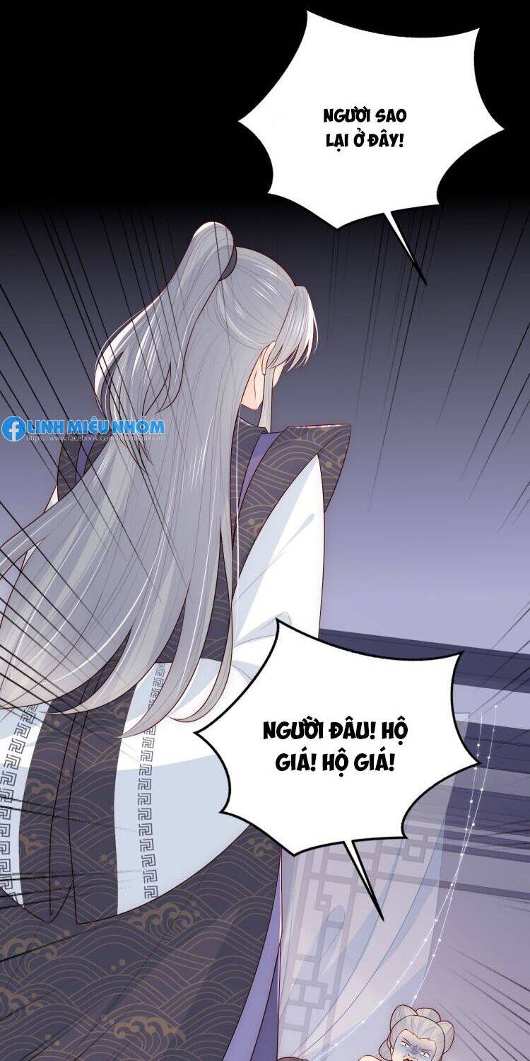 Dưỡng Địch Vi Hoạn Chapter 96 - Trang 2