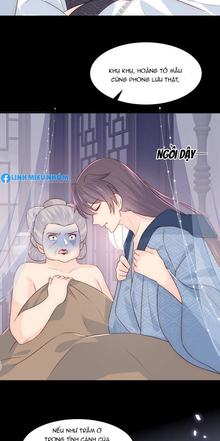 Dưỡng Địch Vi Hoạn Chapter 96 - Trang 2