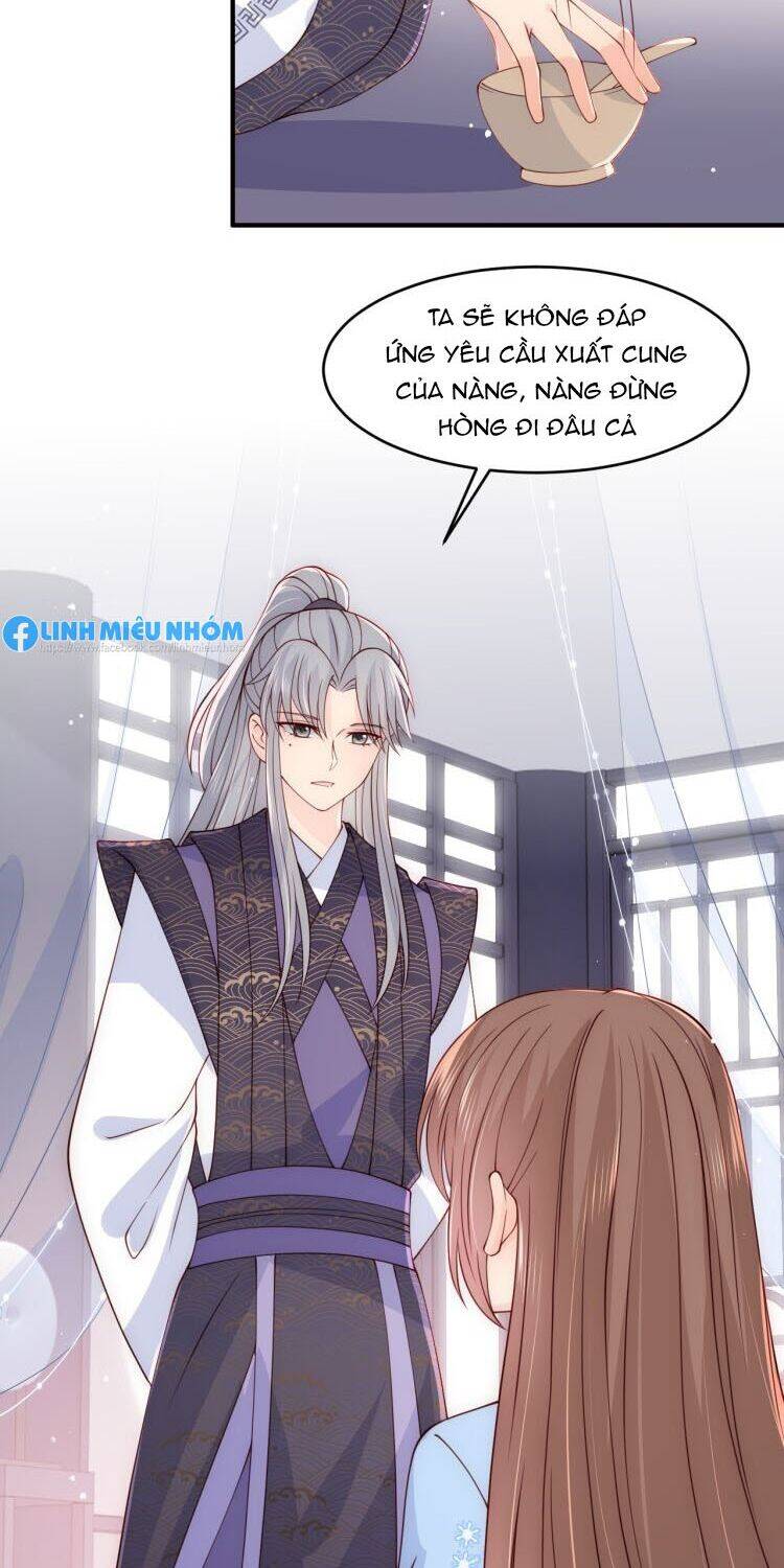 Dưỡng Địch Vi Hoạn Chapter 96 - Trang 2