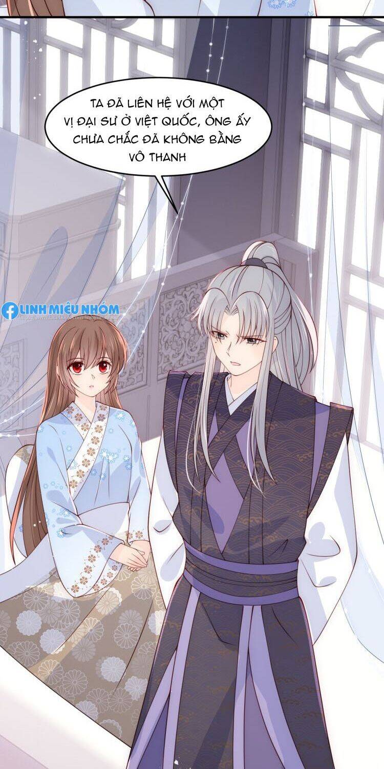 Dưỡng Địch Vi Hoạn Chapter 96 - Trang 2