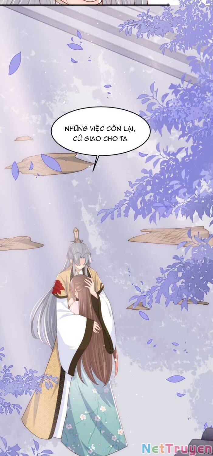 Dưỡng Địch Vi Hoạn Chapter 95 - Trang 2