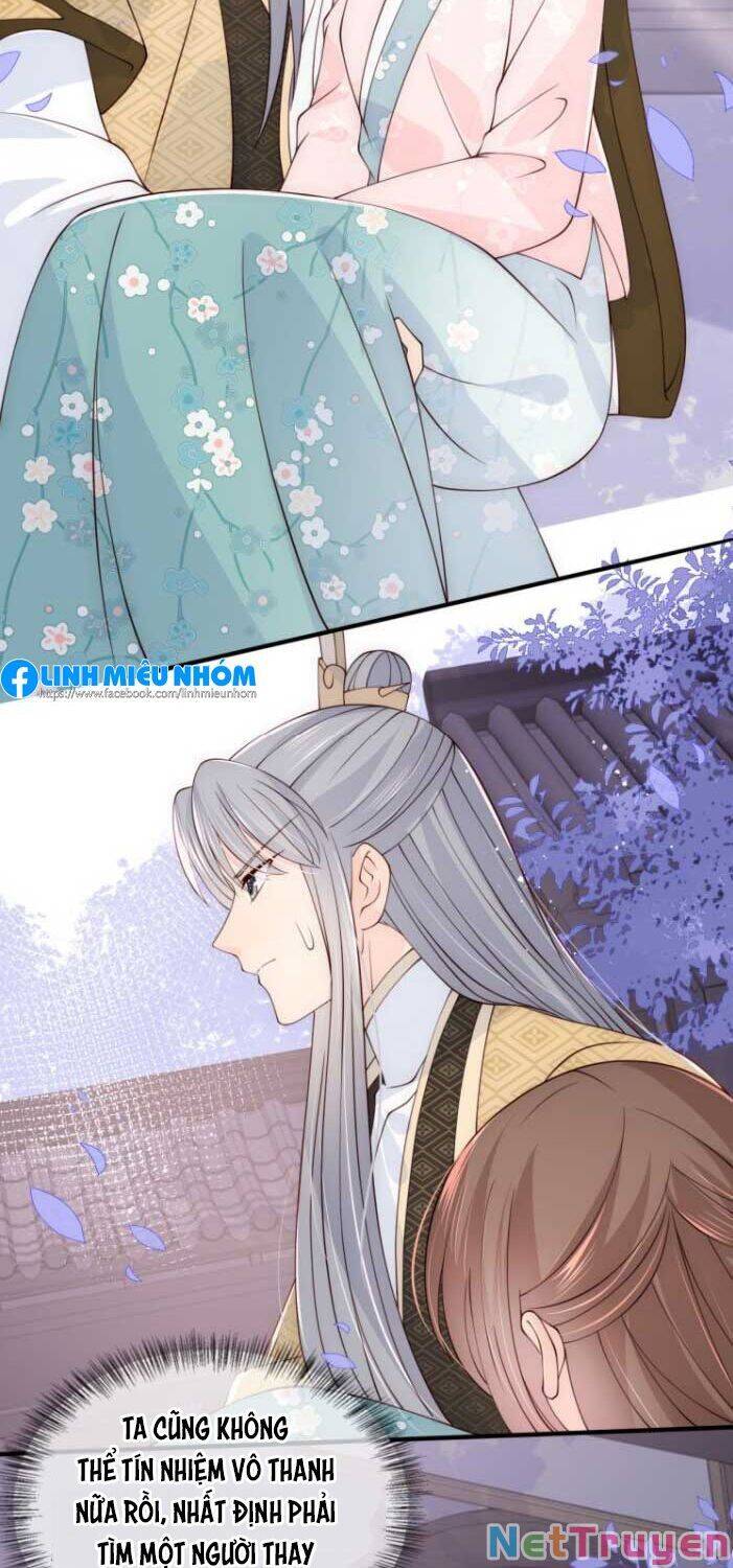 Dưỡng Địch Vi Hoạn Chapter 95 - Trang 2