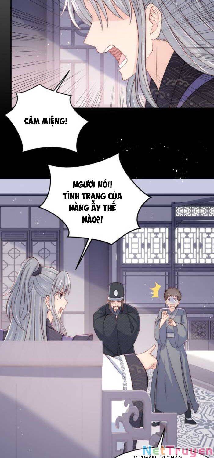 Dưỡng Địch Vi Hoạn Chapter 95 - Trang 2