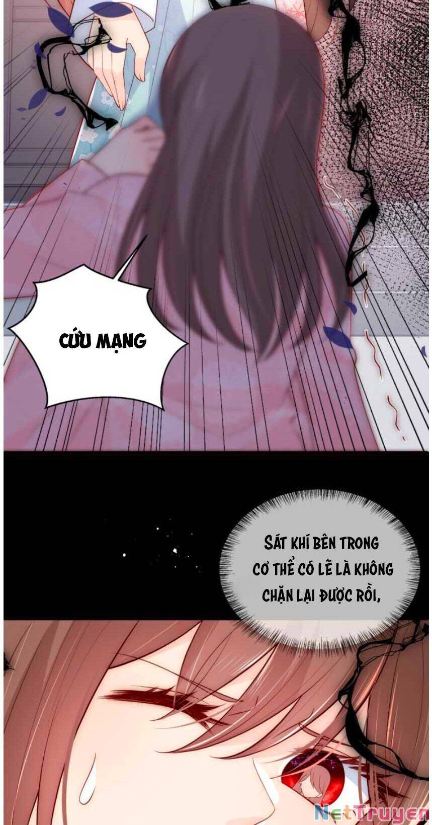 Dưỡng Địch Vi Hoạn Chapter 94 - Trang 2