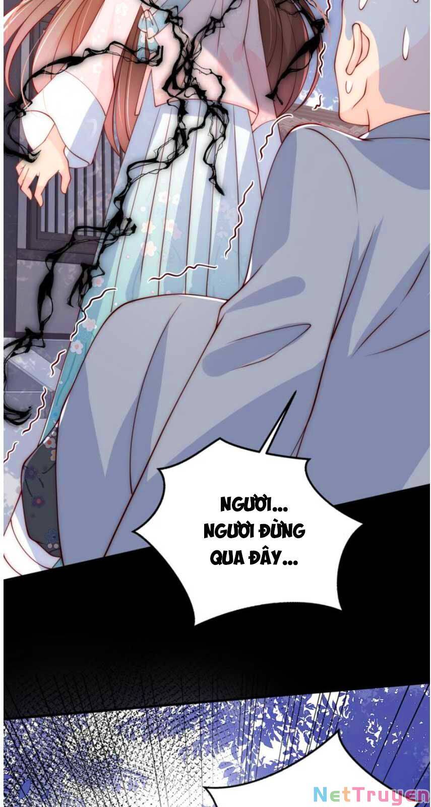 Dưỡng Địch Vi Hoạn Chapter 94 - Trang 2