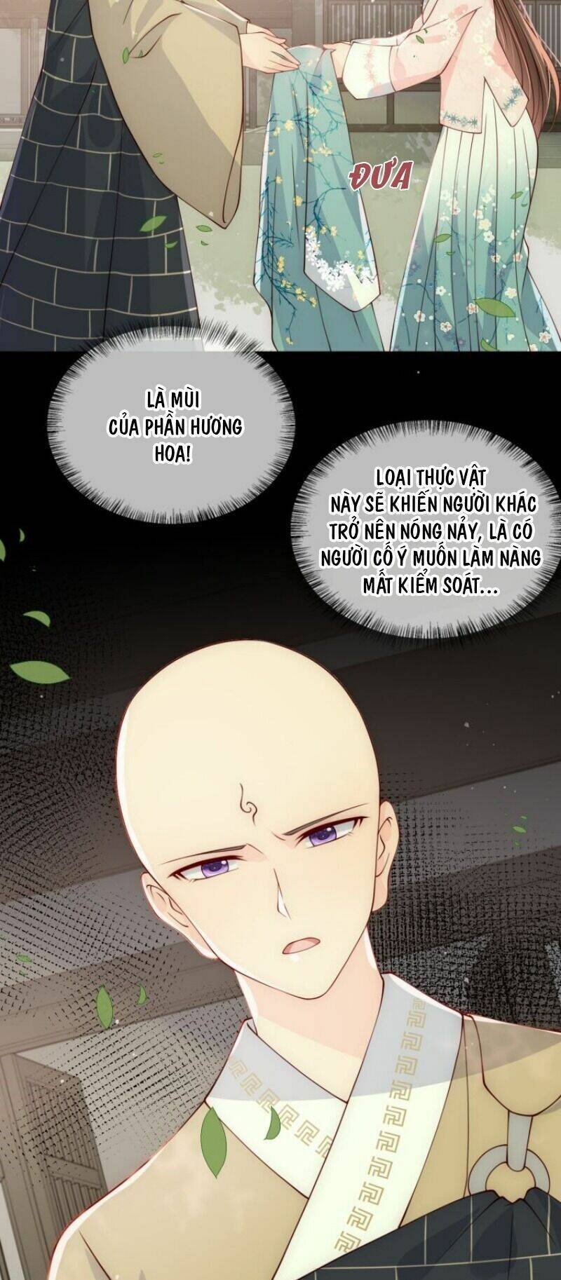 Dưỡng Địch Vi Hoạn Chapter 93 - Trang 2