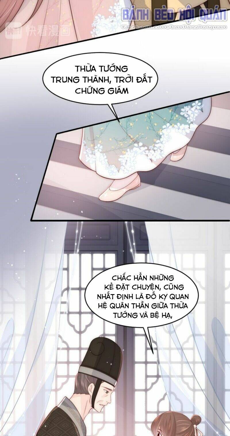 Dưỡng Địch Vi Hoạn Chapter 92 - Trang 2