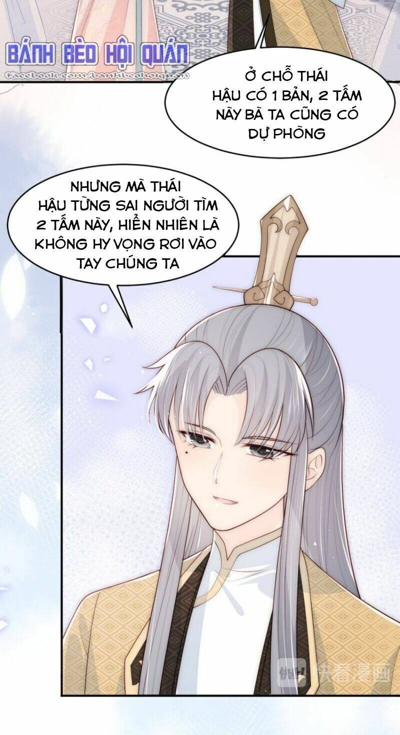 Dưỡng Địch Vi Hoạn Chapter 92 - Trang 2