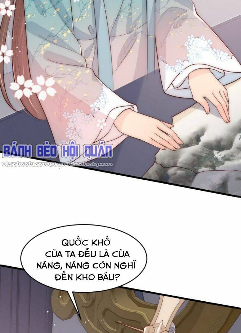 Dưỡng Địch Vi Hoạn Chapter 92 - Trang 2