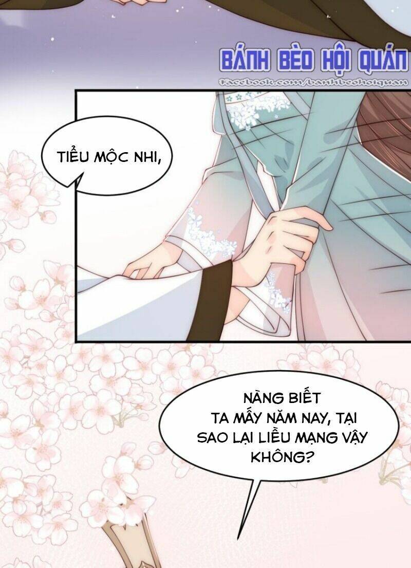 Dưỡng Địch Vi Hoạn Chapter 92 - Trang 2