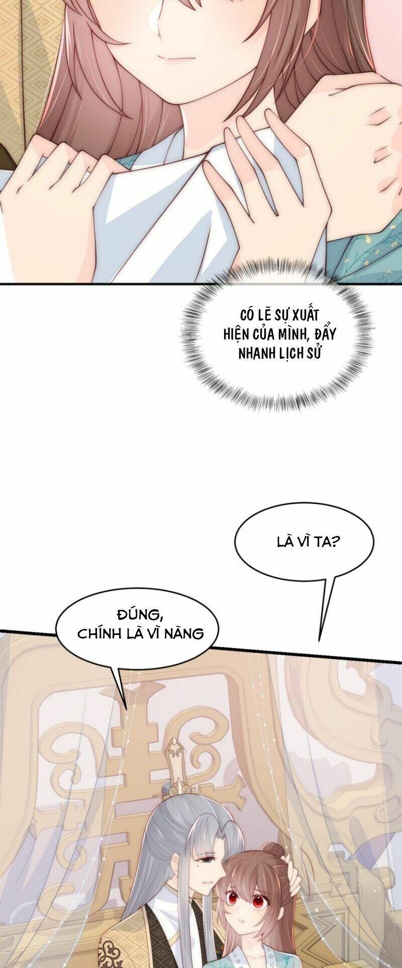 Dưỡng Địch Vi Hoạn Chapter 92 - Trang 2