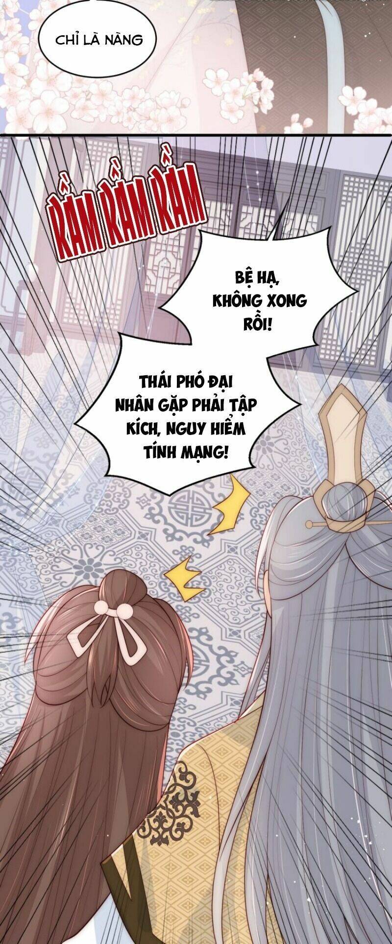 Dưỡng Địch Vi Hoạn Chapter 92 - Trang 2