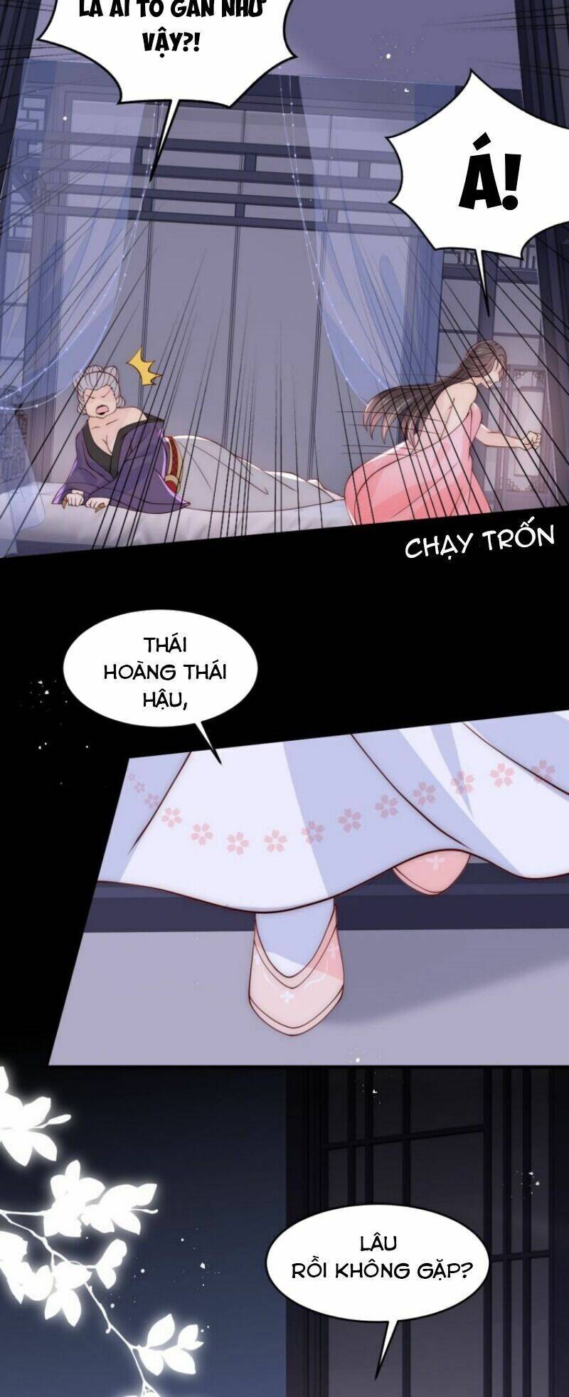 Dưỡng Địch Vi Hoạn Chapter 91 - Trang 2