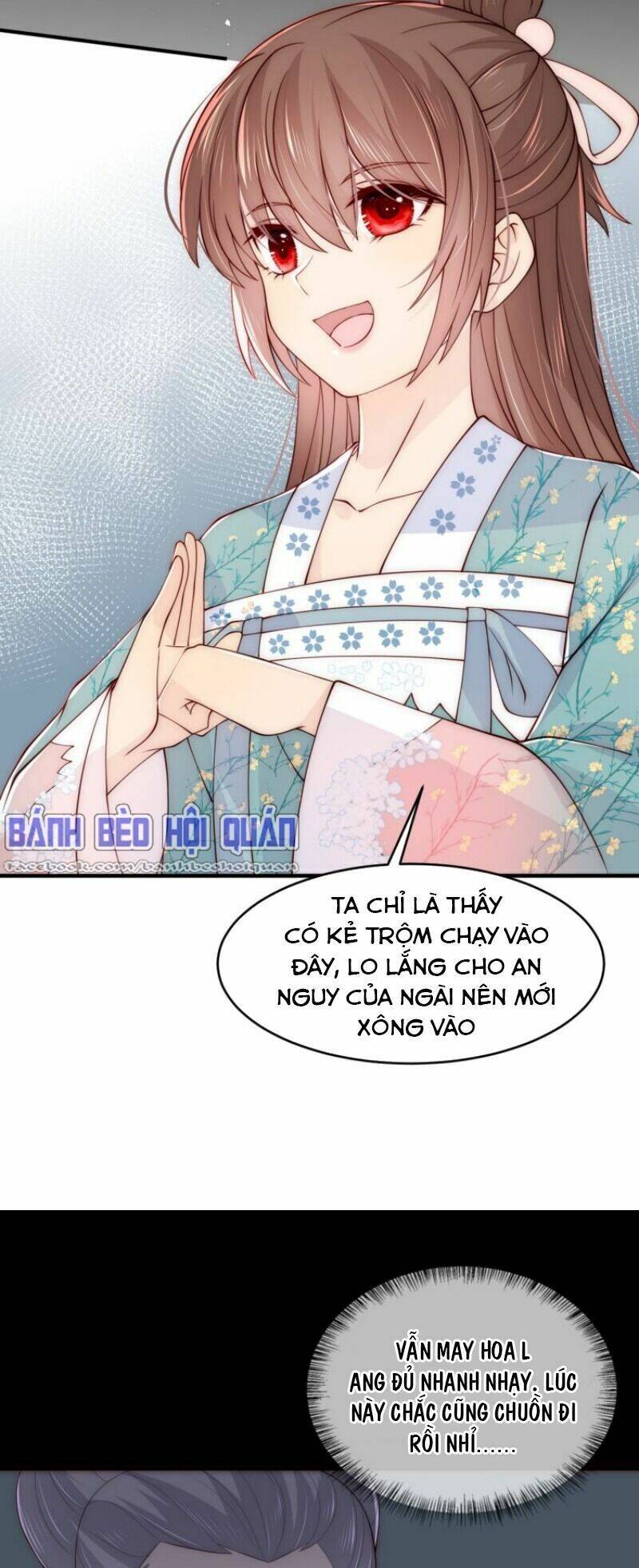 Dưỡng Địch Vi Hoạn Chapter 91 - Trang 2