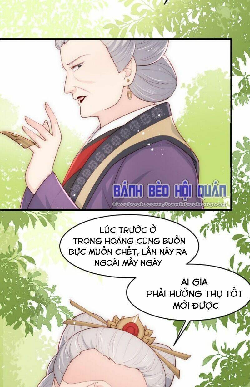 Dưỡng Địch Vi Hoạn Chapter 91 - Trang 2