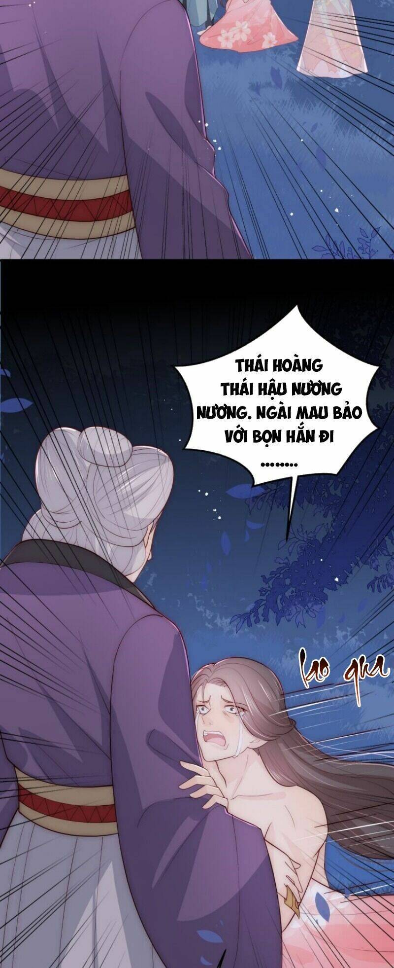 Dưỡng Địch Vi Hoạn Chapter 91 - Trang 2