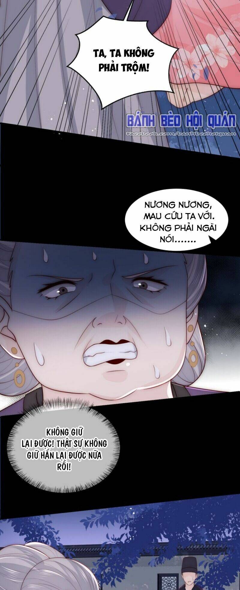 Dưỡng Địch Vi Hoạn Chapter 91 - Trang 2