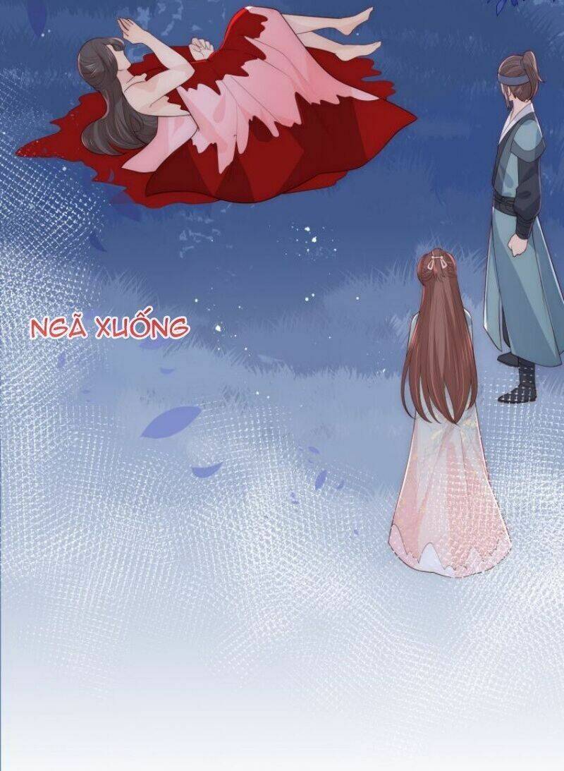 Dưỡng Địch Vi Hoạn Chapter 91 - Trang 2