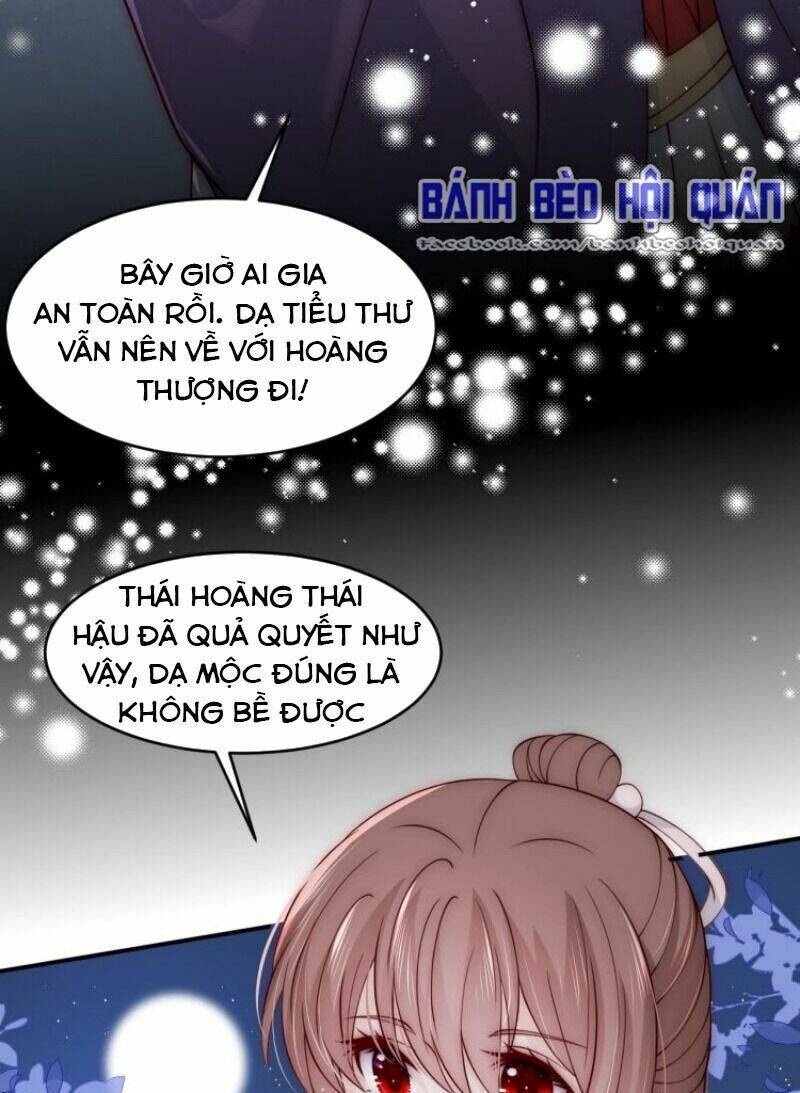 Dưỡng Địch Vi Hoạn Chapter 91 - Trang 2