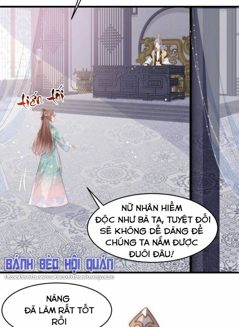 Dưỡng Địch Vi Hoạn Chapter 91 - Trang 2