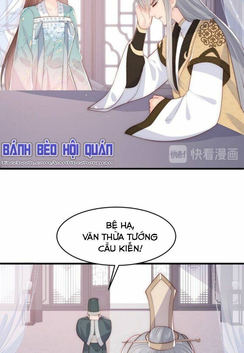 Dưỡng Địch Vi Hoạn Chapter 91 - Trang 2