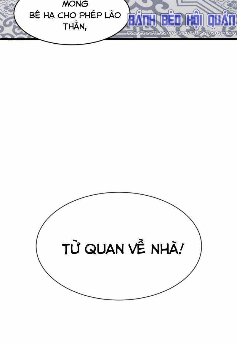 Dưỡng Địch Vi Hoạn Chapter 91 - Trang 2