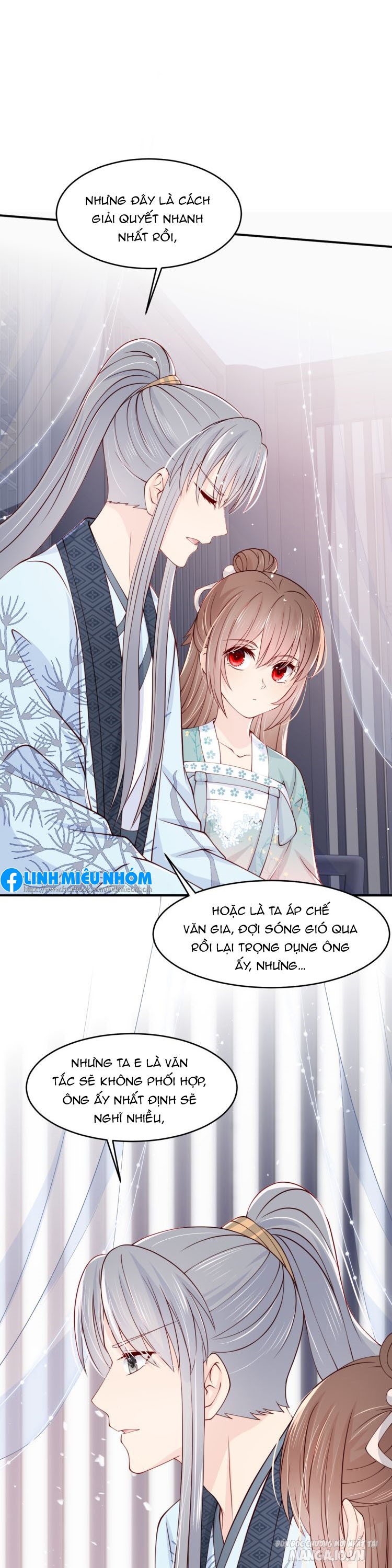 Dưỡng Địch Vi Hoạn Chapter 90 - Trang 2