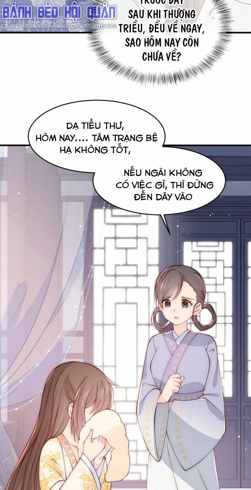 Dưỡng Địch Vi Hoạn Chapter 89 - Trang 2