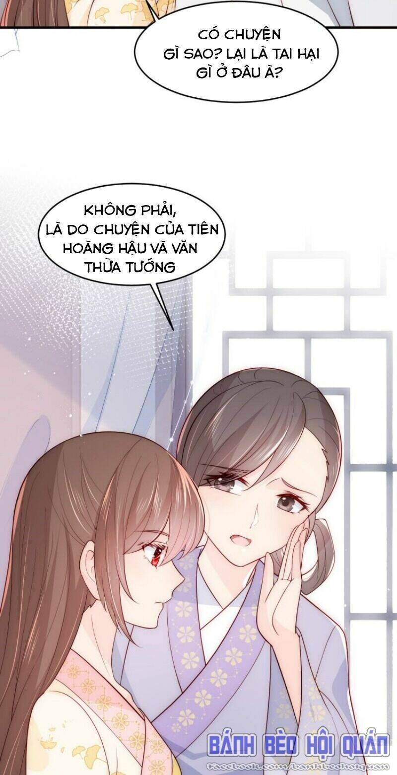 Dưỡng Địch Vi Hoạn Chapter 89 - Trang 2