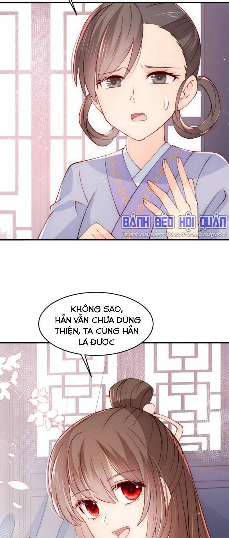 Dưỡng Địch Vi Hoạn Chapter 89 - Trang 2