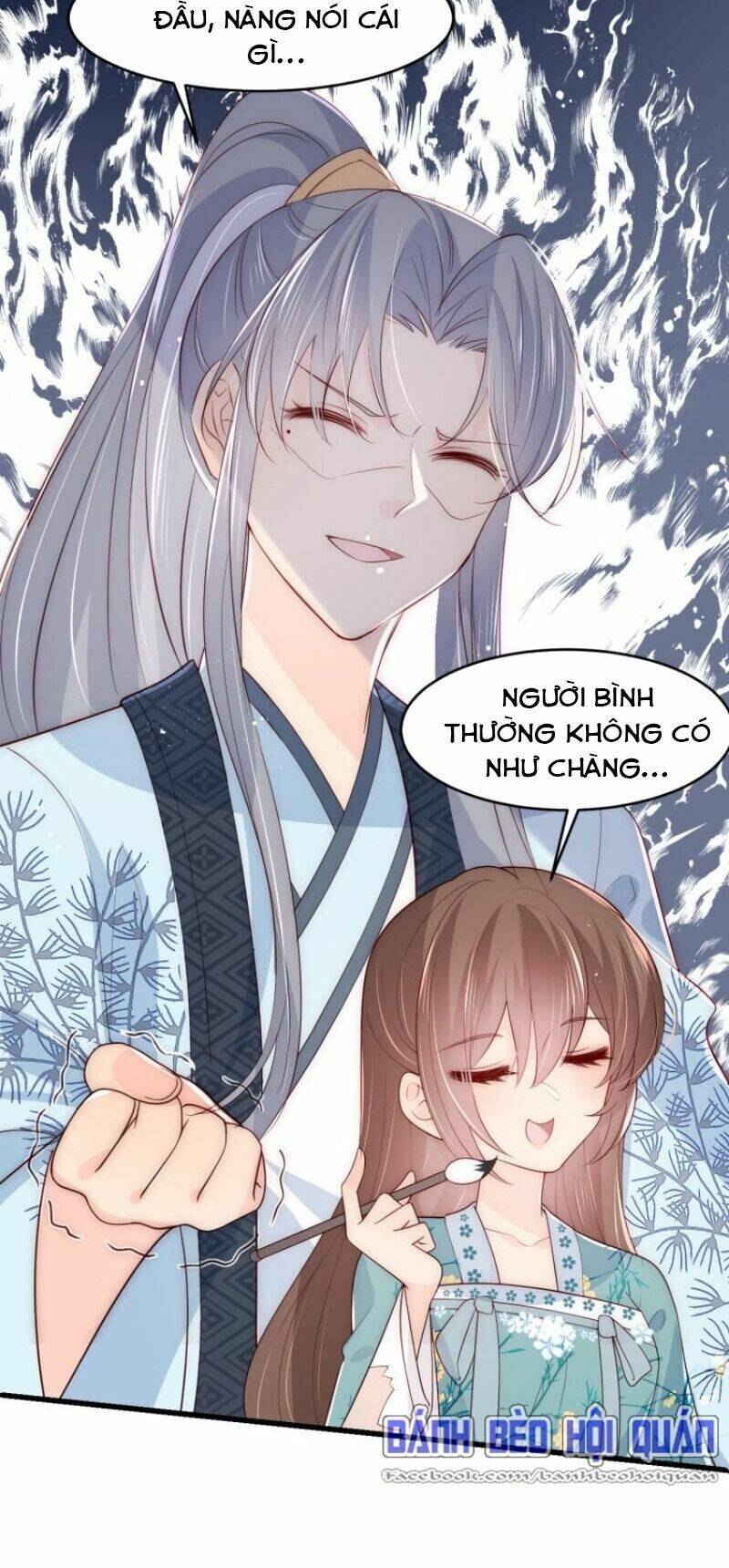 Dưỡng Địch Vi Hoạn Chapter 89 - Trang 2