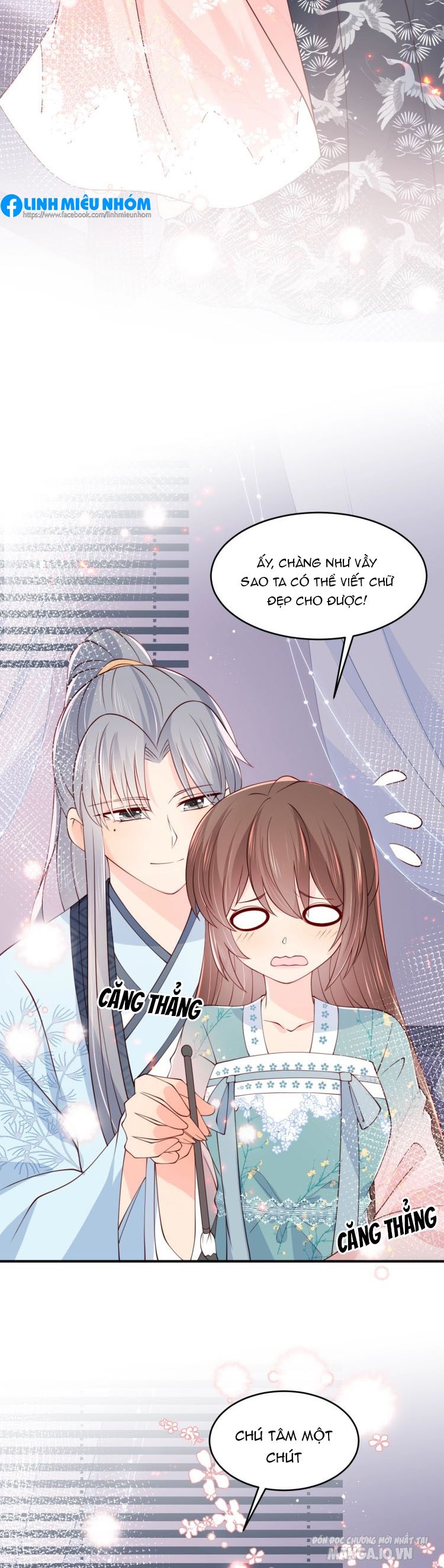 Dưỡng Địch Vi Hoạn Chapter 88.2 - Trang 2