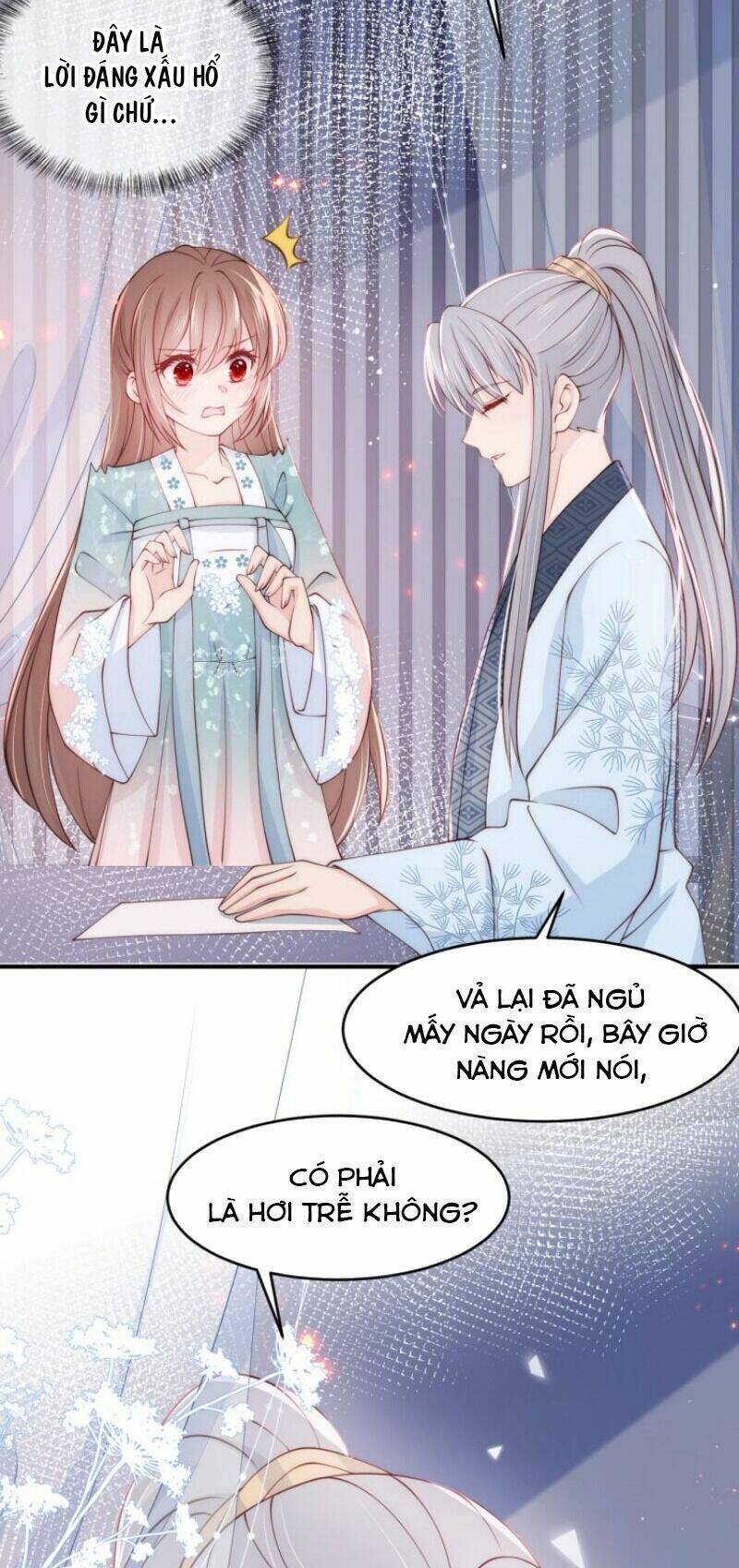 Dưỡng Địch Vi Hoạn Chapter 88 - Trang 2