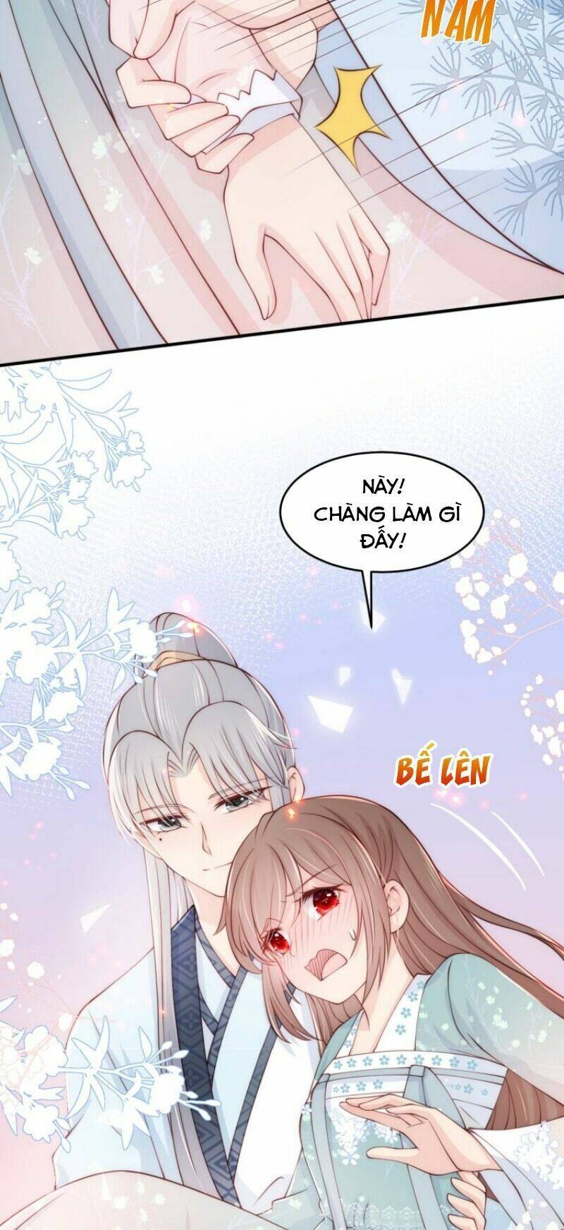 Dưỡng Địch Vi Hoạn Chapter 88 - Trang 2