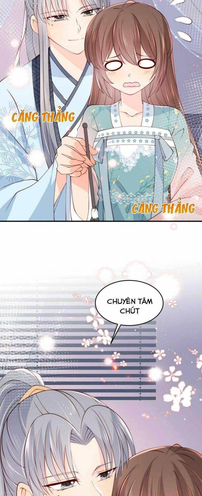 Dưỡng Địch Vi Hoạn Chapter 88 - Trang 2