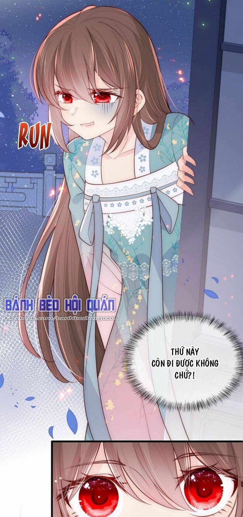 Dưỡng Địch Vi Hoạn Chapter 88 - Trang 2