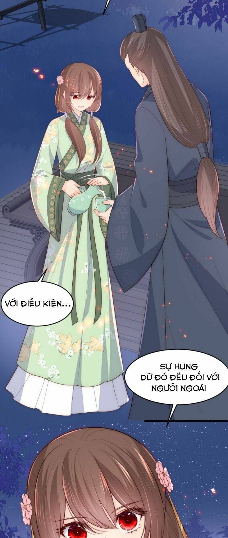 Dưỡng Địch Vi Hoạn Chapter 87 - Trang 2