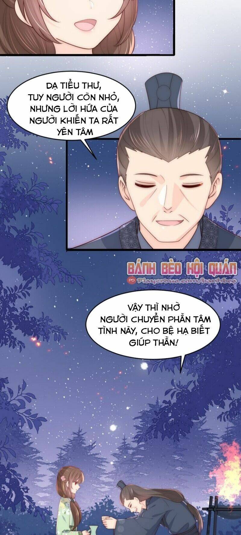 Dưỡng Địch Vi Hoạn Chapter 87 - Trang 2