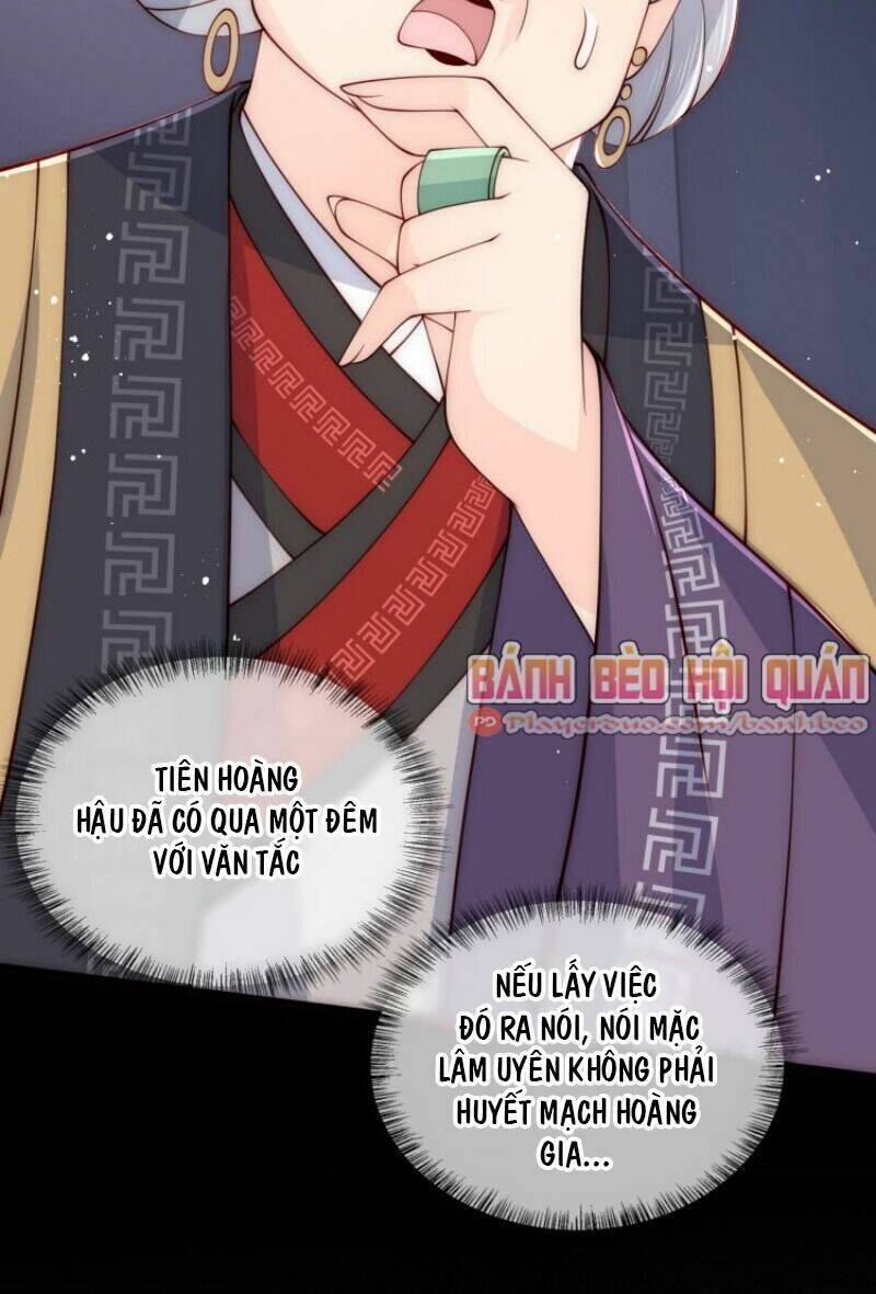 Dưỡng Địch Vi Hoạn Chapter 87 - Trang 2