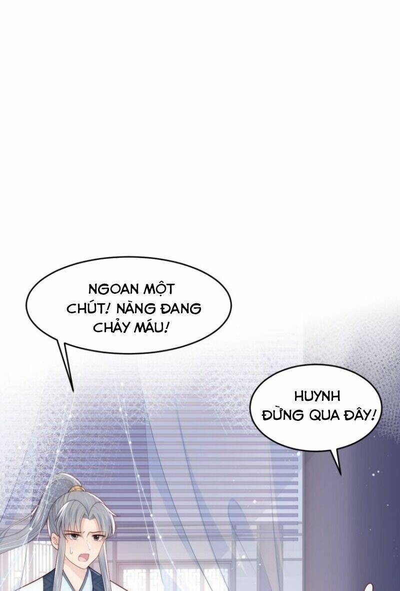 Dưỡng Địch Vi Hoạn Chapter 87 - Trang 2