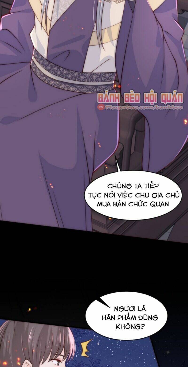 Dưỡng Địch Vi Hoạn Chapter 86 - Trang 2