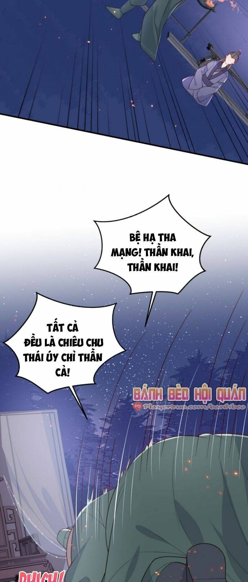 Dưỡng Địch Vi Hoạn Chapter 86 - Trang 2