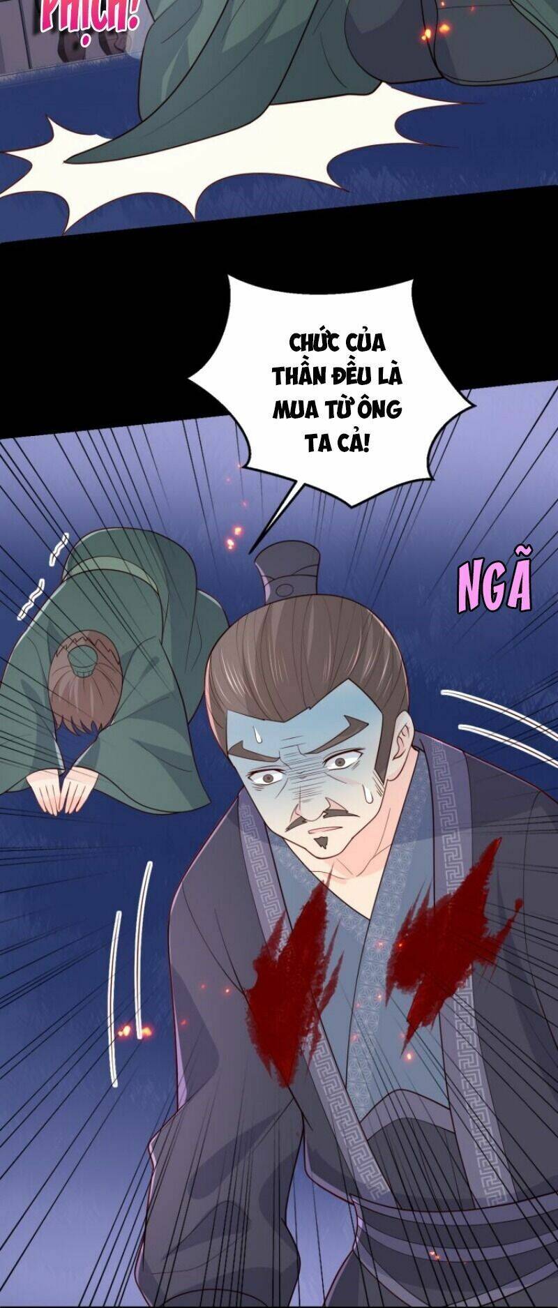 Dưỡng Địch Vi Hoạn Chapter 86 - Trang 2