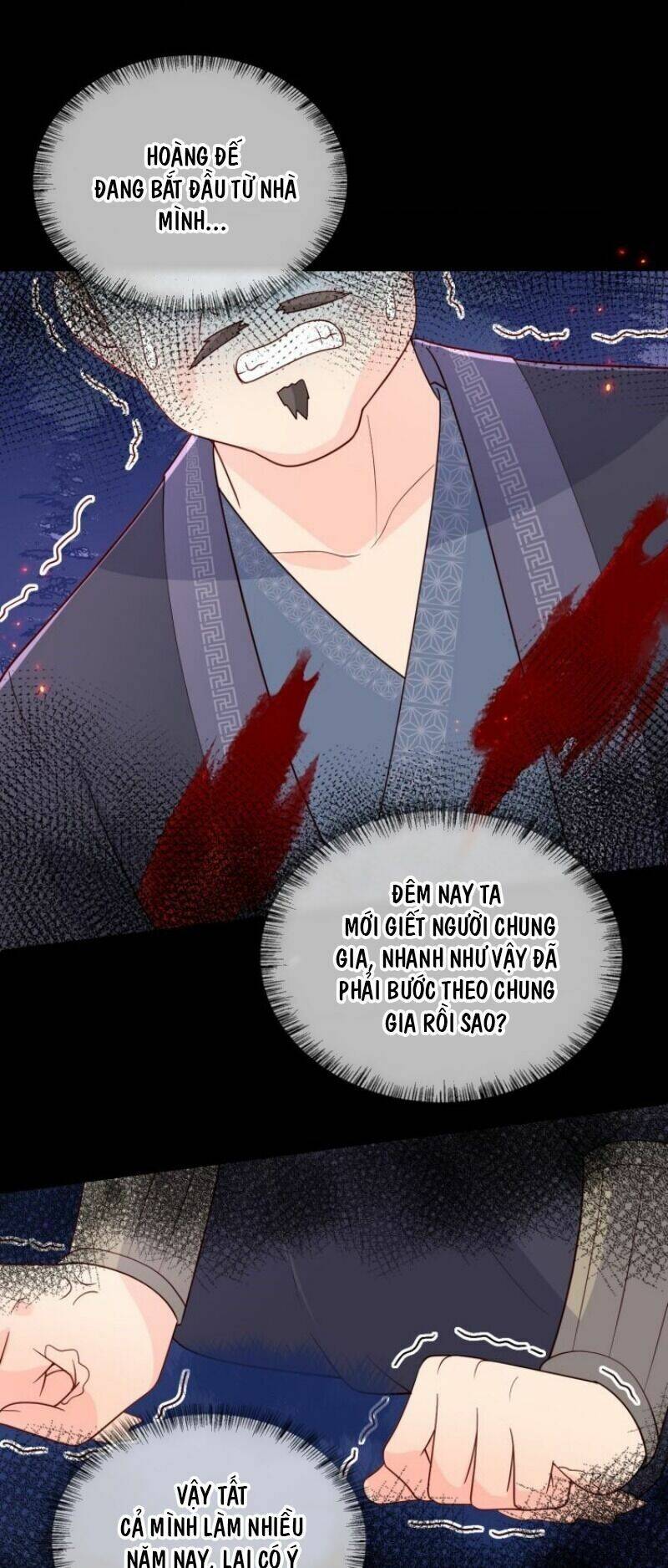 Dưỡng Địch Vi Hoạn Chapter 86 - Trang 2