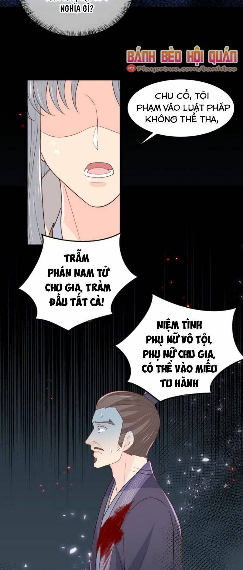 Dưỡng Địch Vi Hoạn Chapter 86 - Trang 2