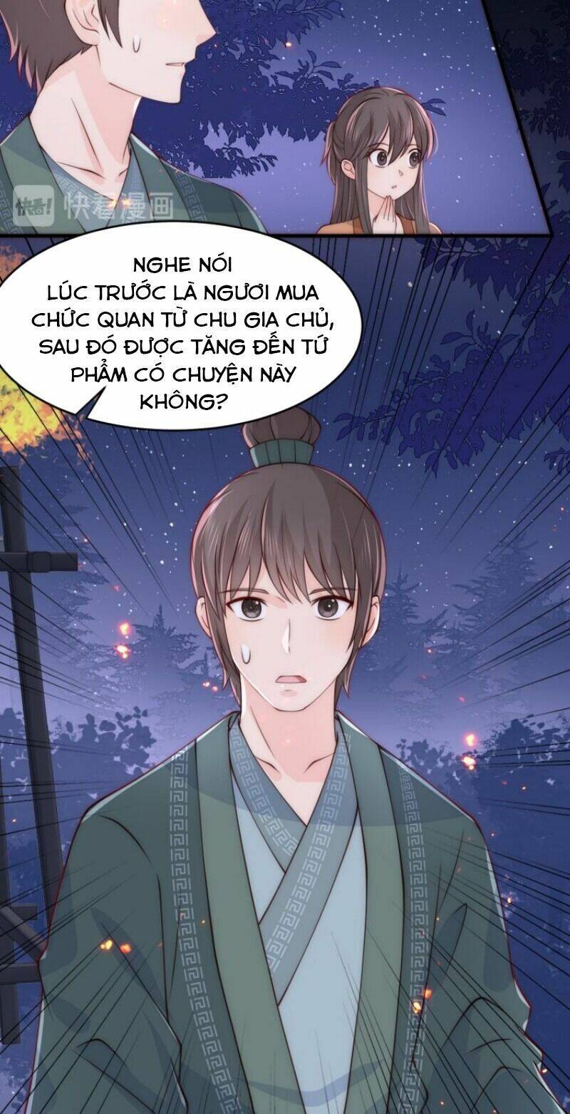 Dưỡng Địch Vi Hoạn Chapter 86 - Trang 2